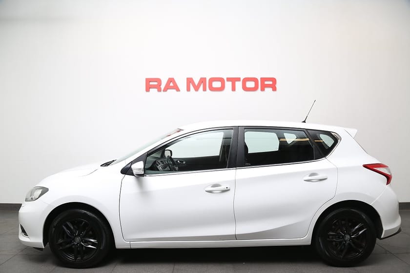 Bild 3 av Nissan Pulsar