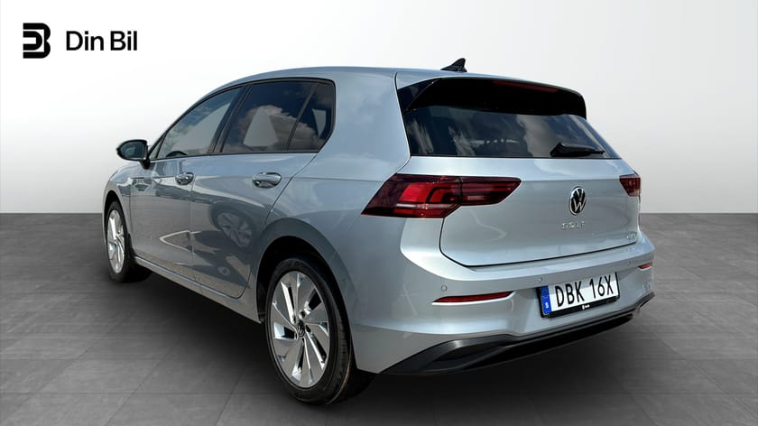 Bild 3 av Volkswagen Golf