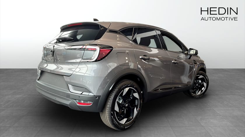 Bild 2 av Renault Captur