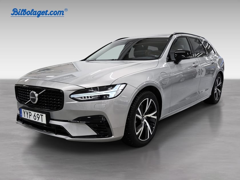 Bild 1 av Volvo V90
