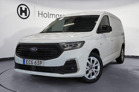 Ford Grand Transit Connect