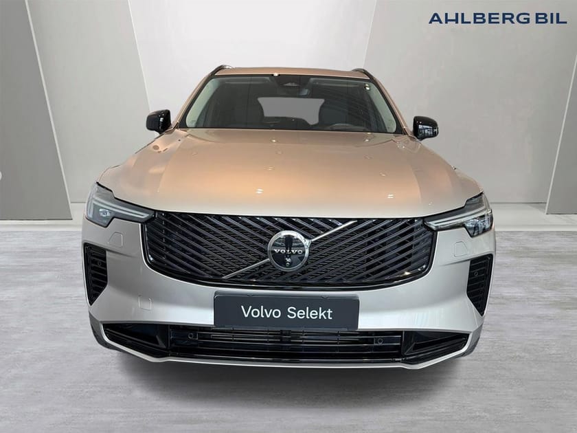 Bild 4 av Volvo XC90