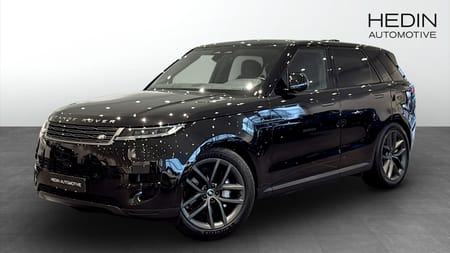 Land Rover Range Rover Sport P460e