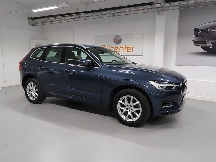 Bild 5 av Volvo XC60