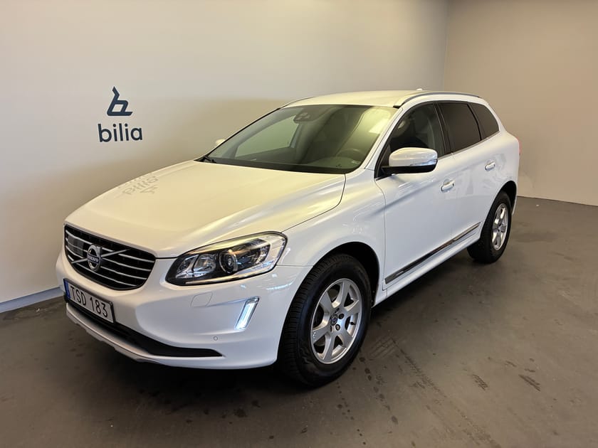 Bild 1 av Volvo XC60