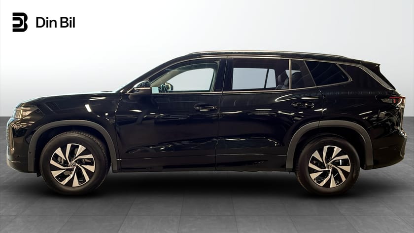 Bild 2 av Volkswagen Tayron