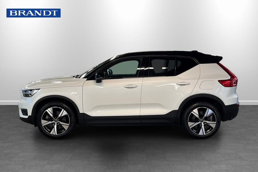Bild 3 av Volvo XC40 Recharge