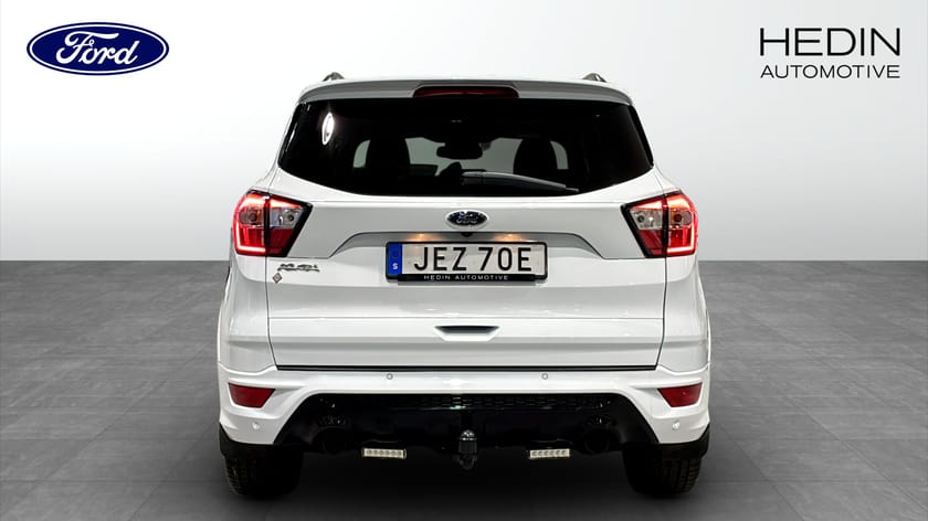 Bild 4 av Ford Kuga