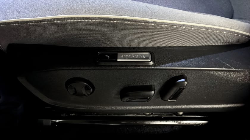 Bild 5 av Volkswagen ID.3 Pro Performance