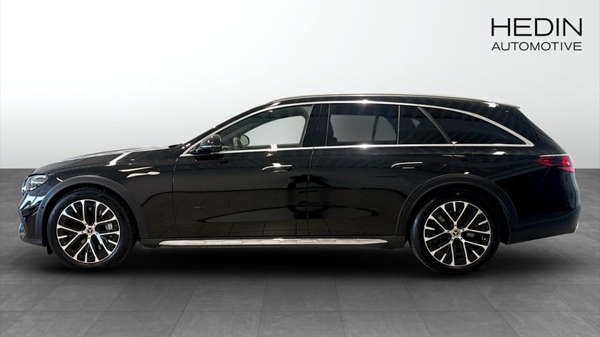Bild 2 av Mercedes-Benz E 300 de 4MATIC All-Terrain