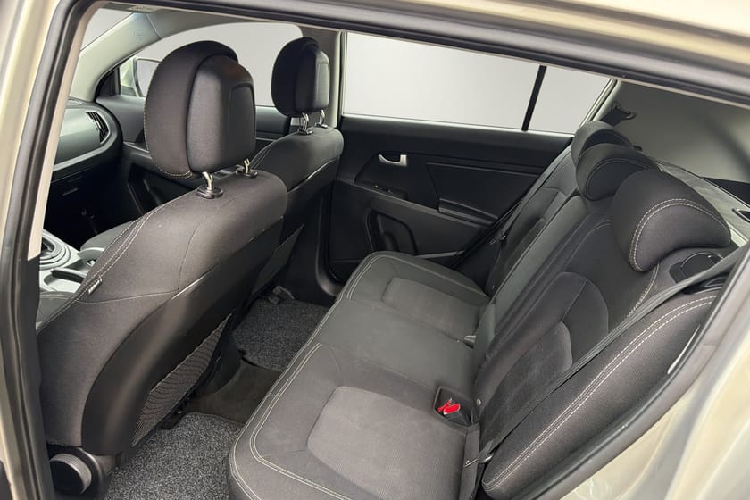 Bild 5 av Kia Sportage
