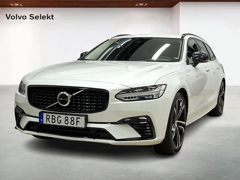 Bild 1 av Volvo V90