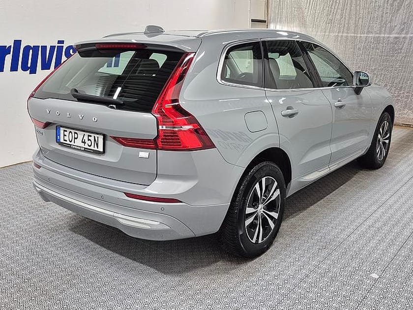 Bild 4 av Volvo XC60