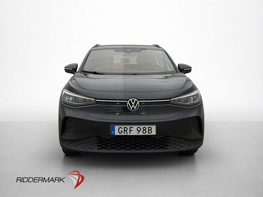 Bild 3 av Volkswagen ID.4 Pro Performance