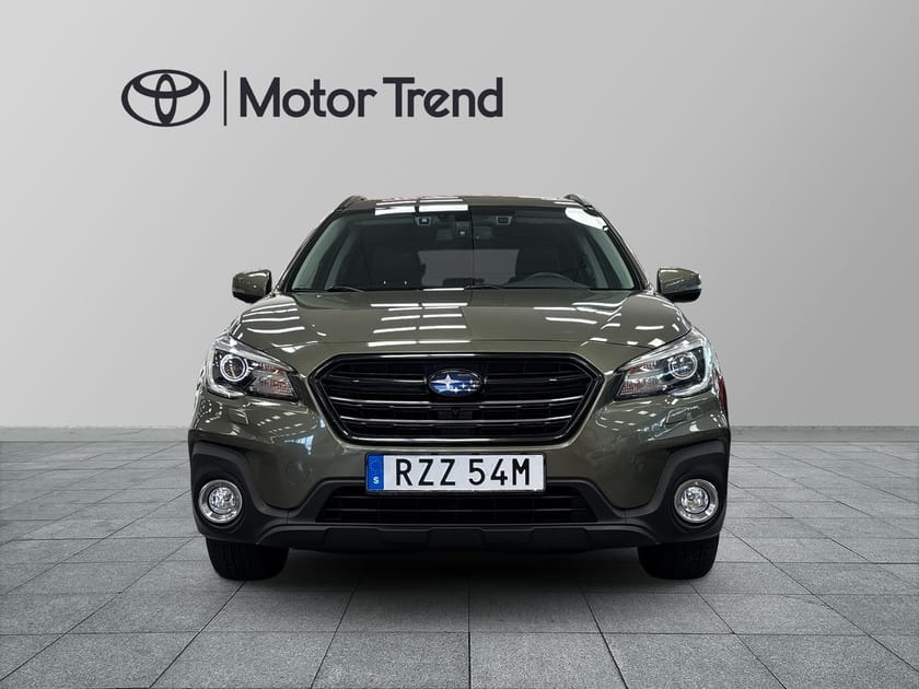 Bild 5 av Subaru Outback