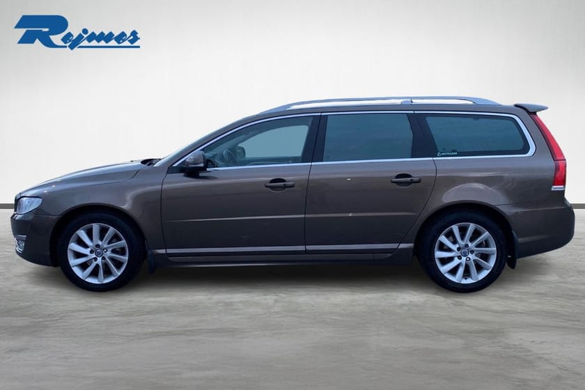 Bild 3 av Volvo V70 D4
