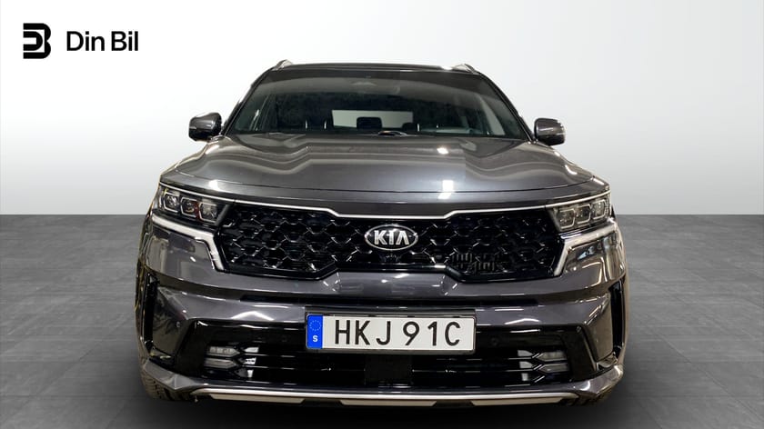 Bild 4 av Kia Sorento PHEV