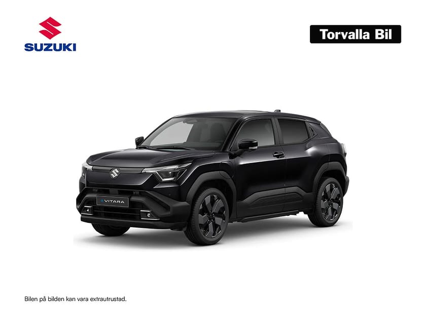 Bild 1 av Suzuki e Vitara