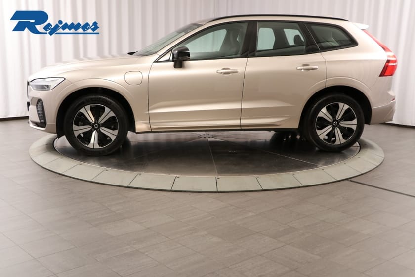 Bild 2 av Volvo XC60
