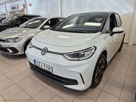 Volkswagen ID.3 Pro Performance