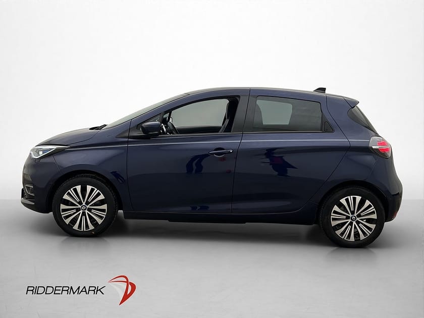 Bild 5 av Renault ZOE R135