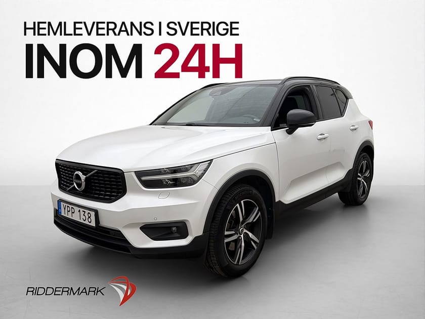 Bild 3 av Volvo XC40