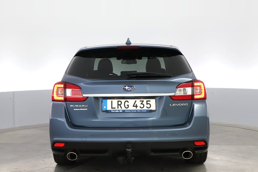 Bild 4 av Subaru Levorg