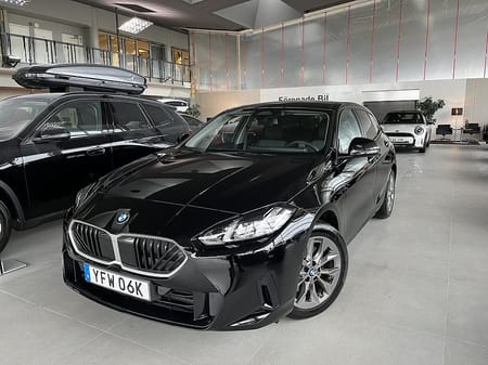 BMW 120