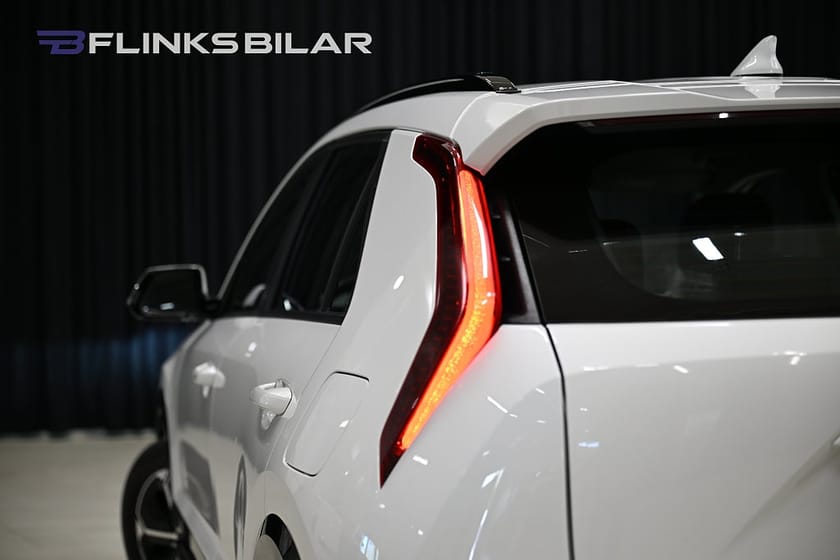 Bild 3 av Kia Niro Plug-In-Hybrid