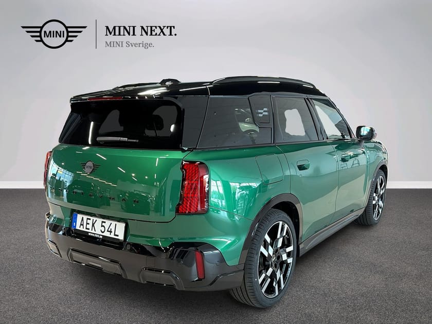 Bild 4 av MINI Countryman E
