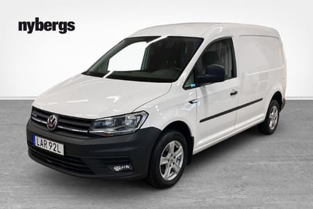 Volkswagen Caddy Maxi Van