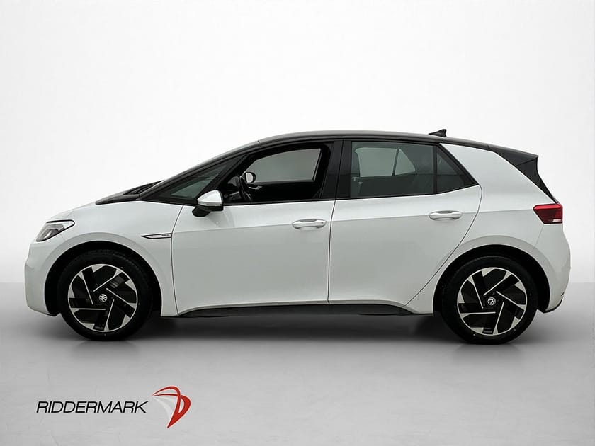 Bild 5 av Volkswagen ID.3 Pro Performance