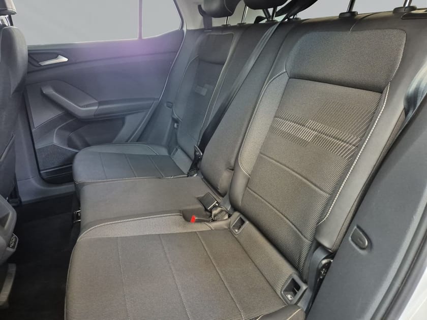 Bild 5 av Volkswagen T-Cross