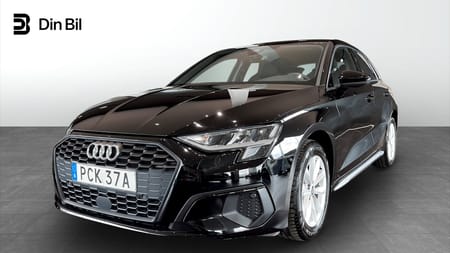 Audi A3 Sportback 35 TFSI