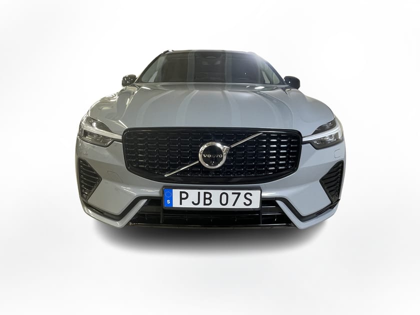 Bild 4 av Volvo XC60