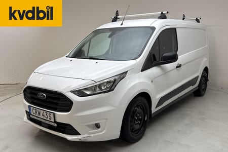 Ford Transit Connect 230 LWB