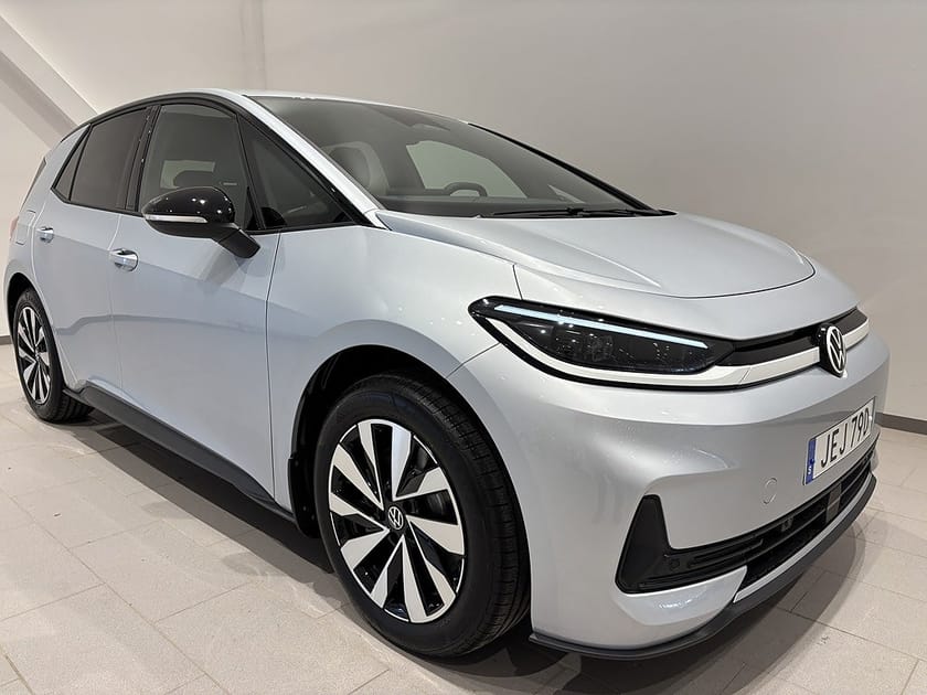 Bild 1 av Volkswagen ID.3 Neo