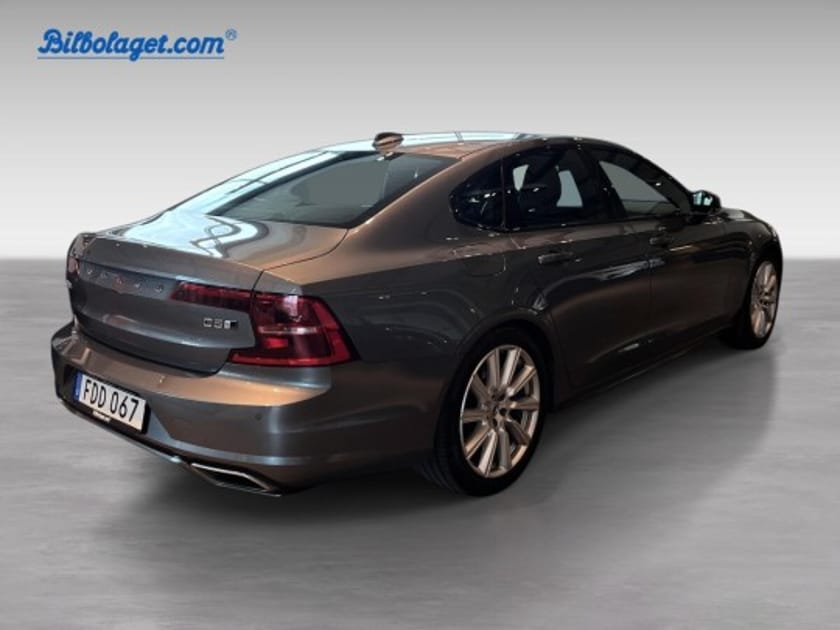 Bild 5 av Volvo S90
