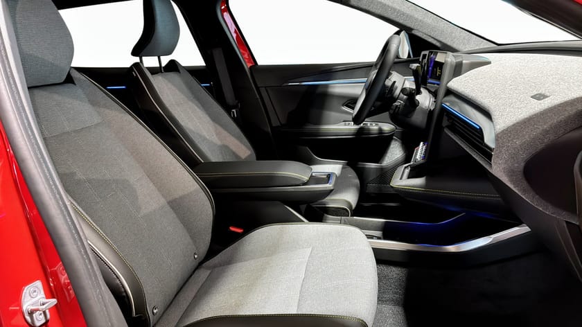 Bild 3 av Renault Scenic E-Tech High Range