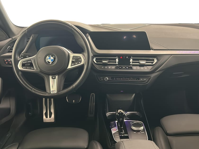 Bild 5 av BMW 218i Gran Coupé