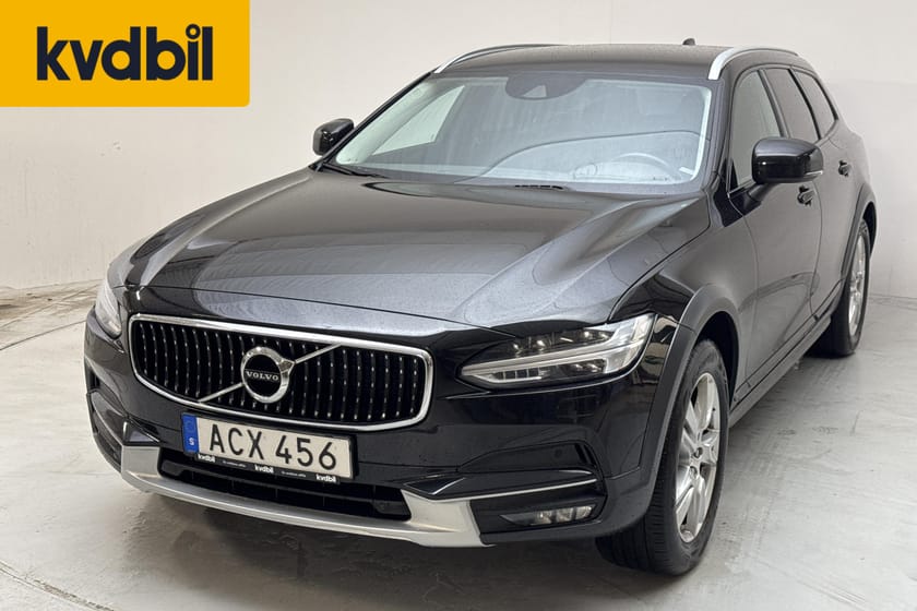 Bild 1 av Volvo V90 Cross Country
