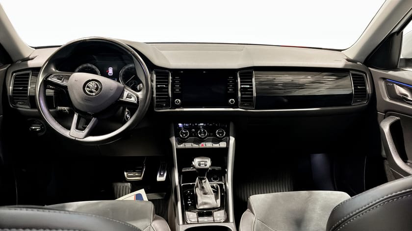 Bild 4 av Škoda Kodiaq