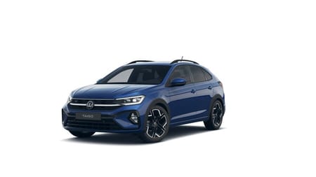 Volkswagen TAIGO 1.0 TSI OPF