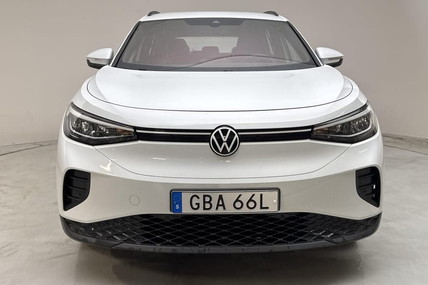 Bild 5 av Volkswagen ID.4 Pro Performance