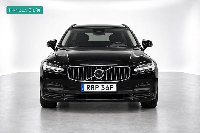 Bild 3 av Volvo V90