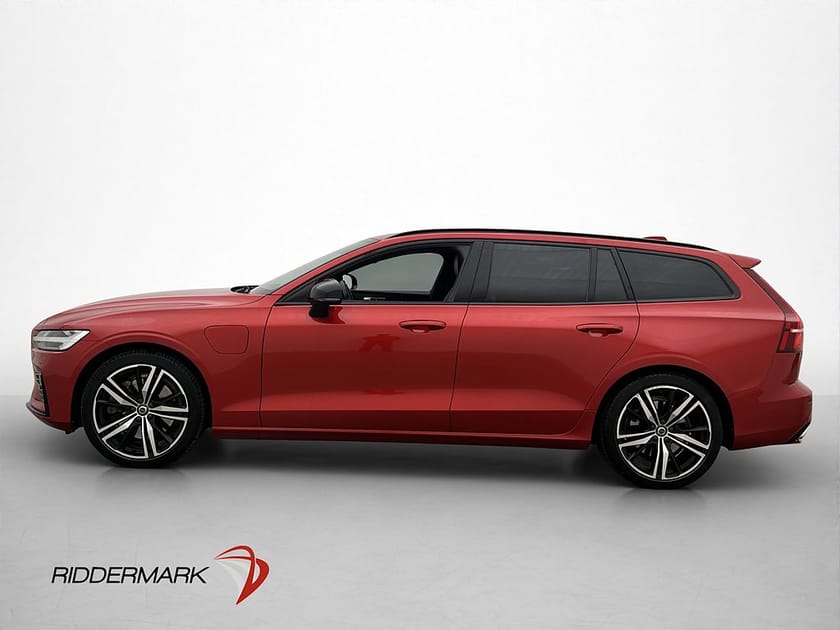 Bild 4 av Volvo V60