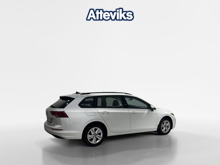 Bild 4 av Volkswagen Golf Sportscombi
