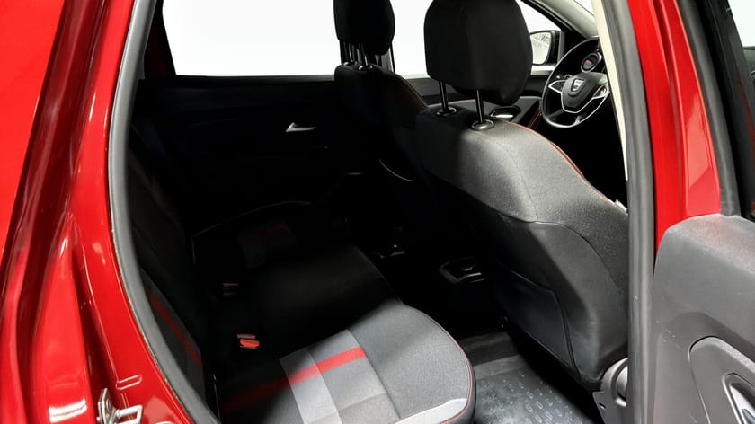 Bild 5 av Dacia Duster
