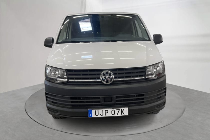 Bild 5 av Volkswagen Transporter