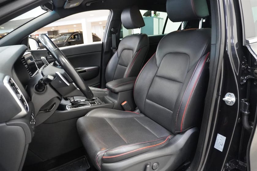 Bild 5 av Kia Sportage